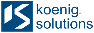 Koenig Solutions