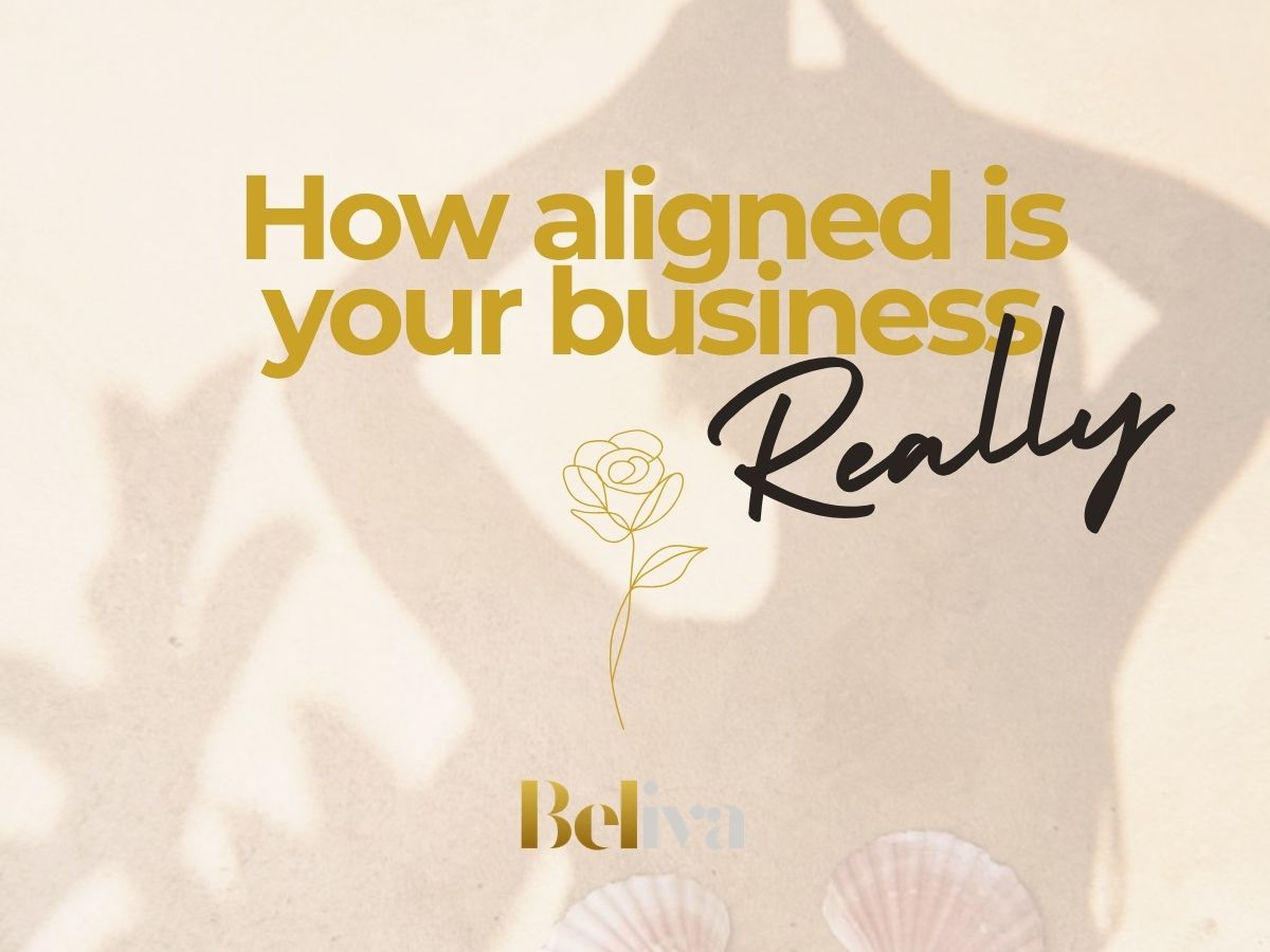 Quiz: How Aligned Is Your Business Really?